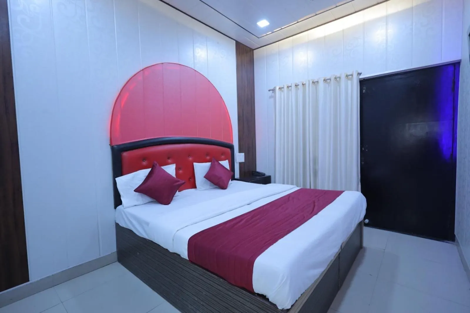 Hotel Riddhee Siddhee Agra