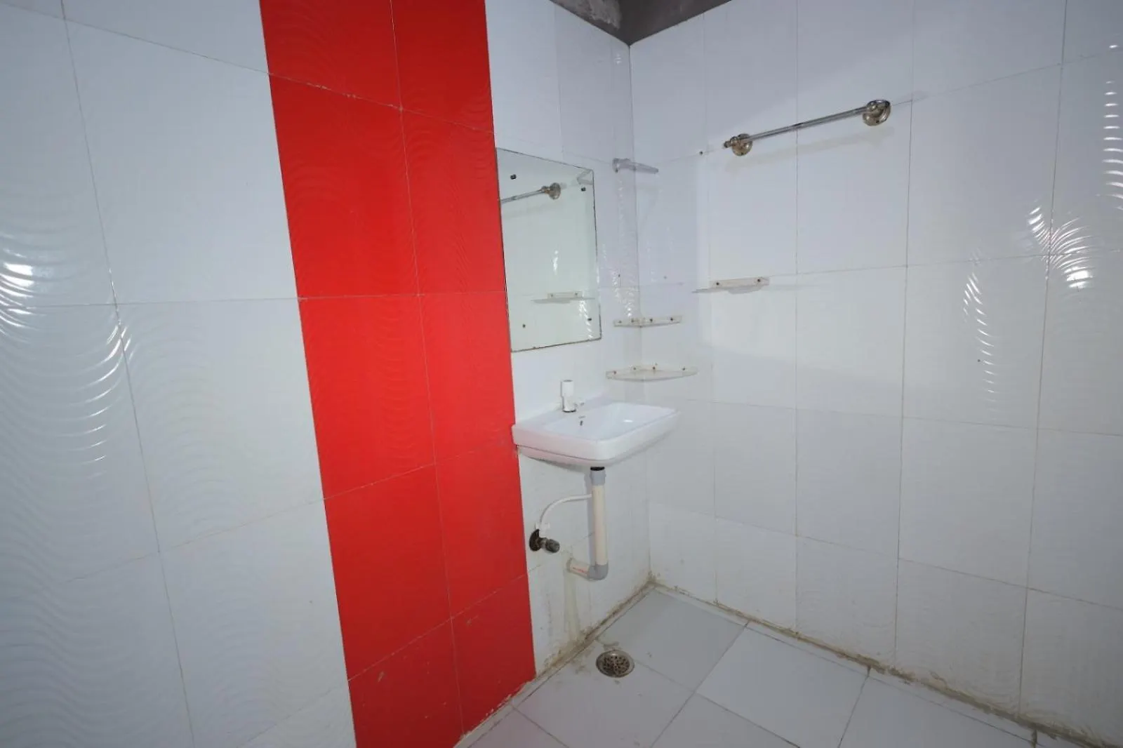 Hotel Riddhee Siddhee Agra  Indie