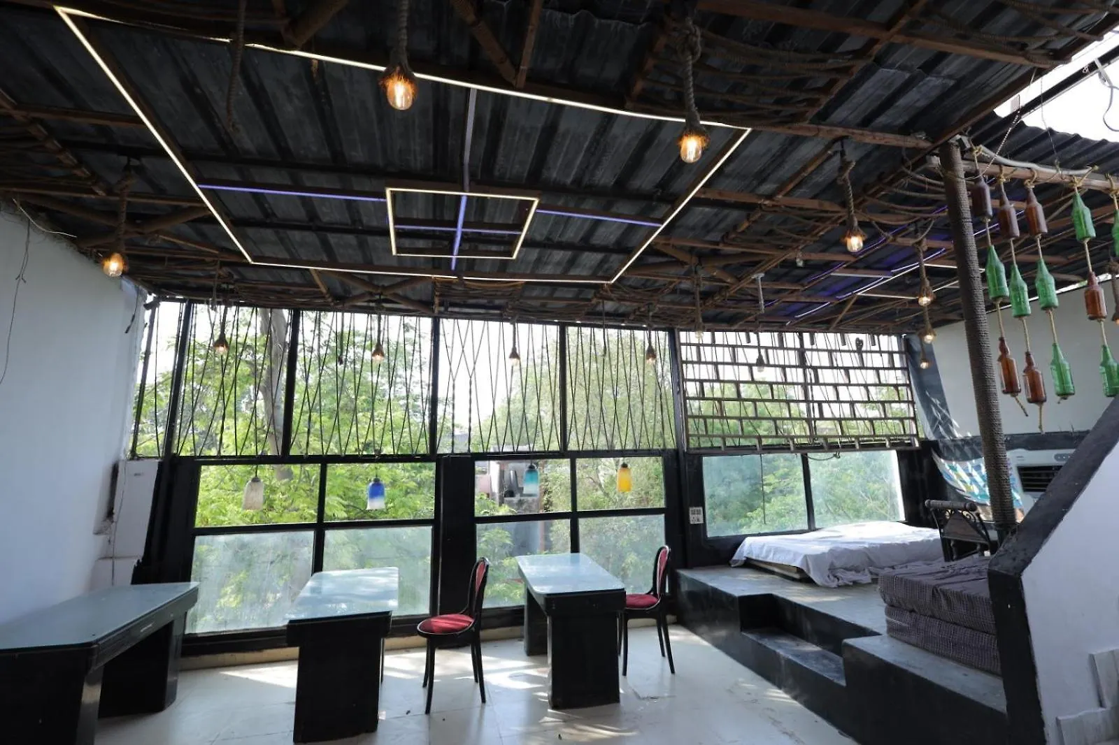 Hotel Riddhee Siddhee Agra  2*, Agra (Uttar Pradesh) Indie