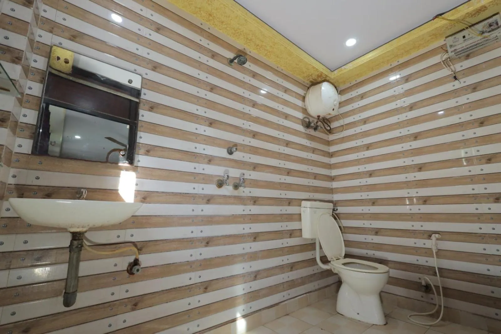 Hotel Riddhee Siddhee Agra   Agra (Uttar Pradesh)