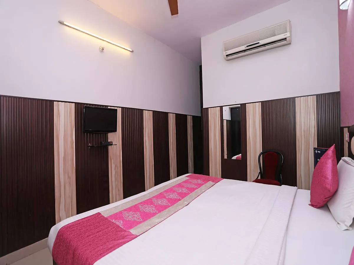 Hotel Riddhee Siddhee Agra  2*, Agra (Uttar Pradesh) Indie