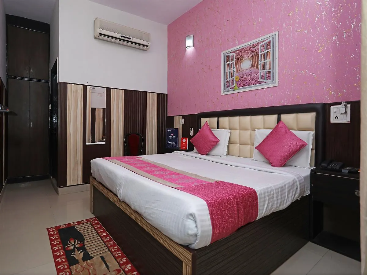 Hotel Riddhee Siddhee Agra   Agra (Uttar Pradesh)