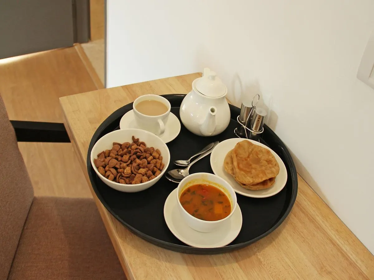 Hotel Riddhee Siddhee Agra