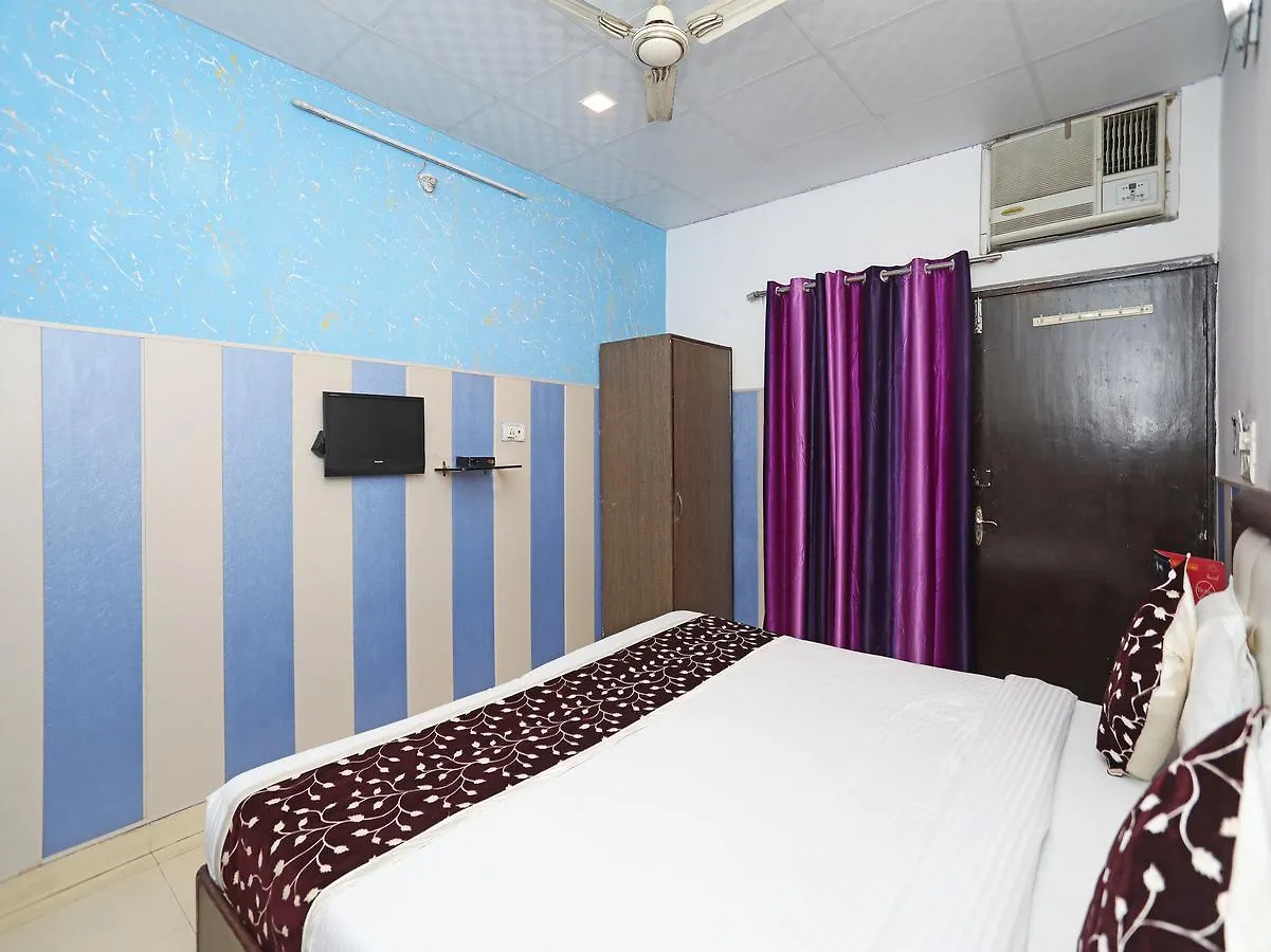 Hotel Riddhee Siddhee Agra