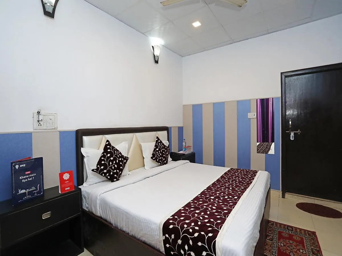 Hotel Riddhee Siddhee Agra  Agra (Uttar Pradesh)