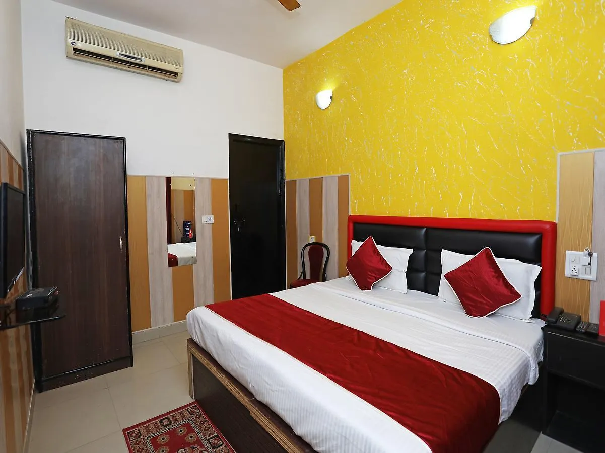 Hotel Riddhee Siddhee Agra