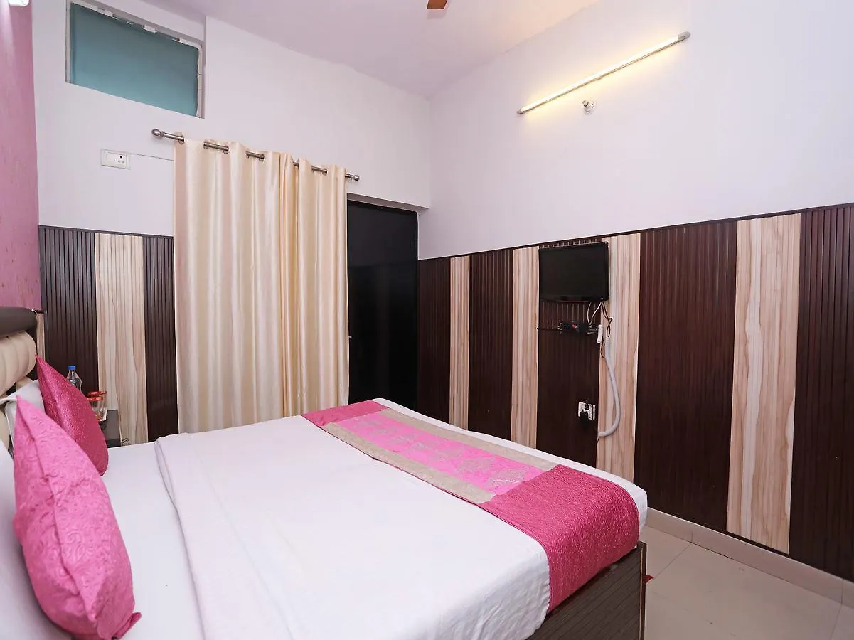 Hotel Riddhee Siddhee Agra