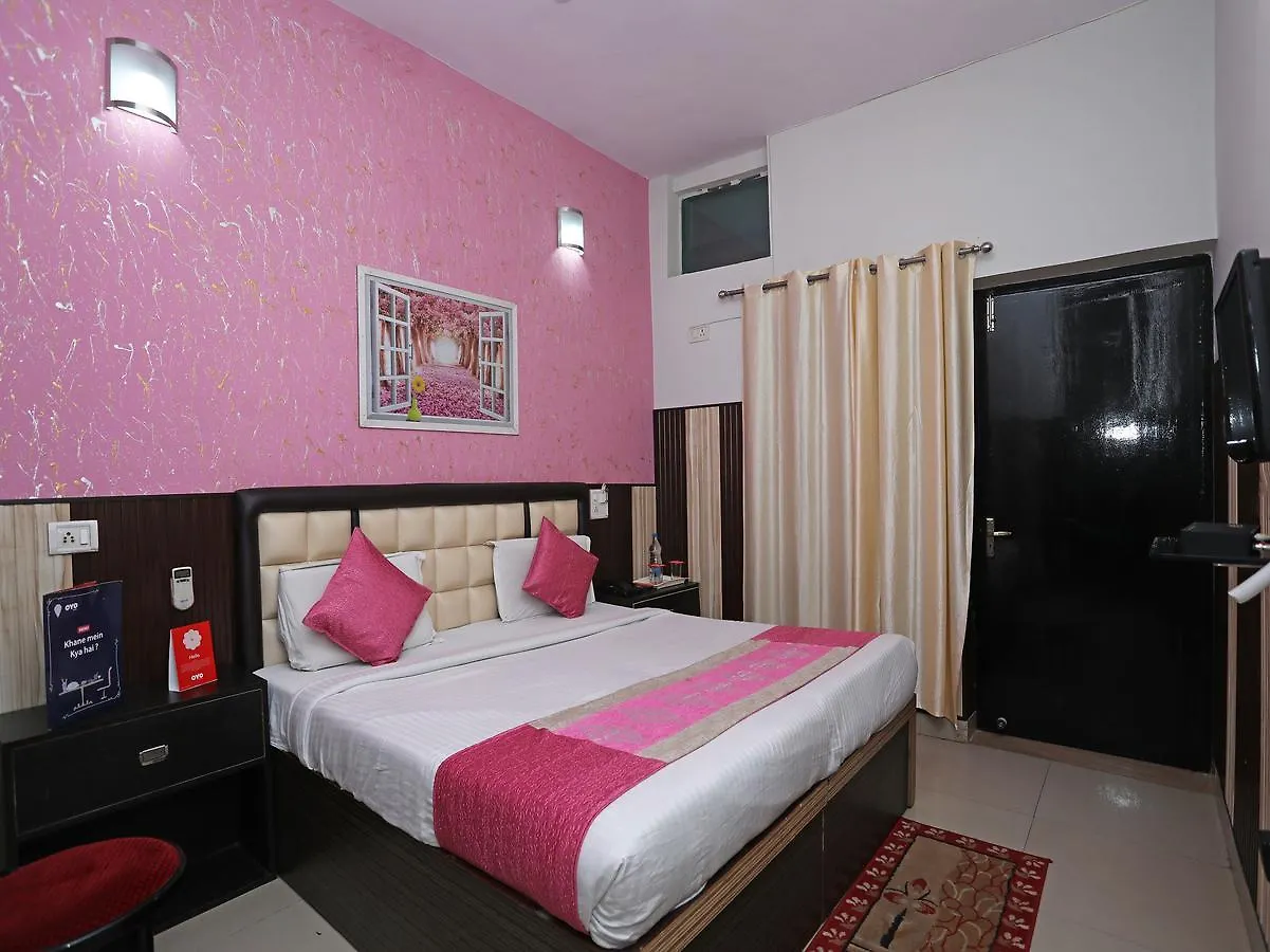 Hotel Riddhee Siddhee Agra