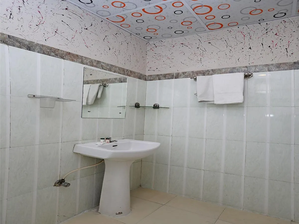 Hotel Riddhee Siddhee Agra  2*, Agra (Uttar Pradesh) Indie