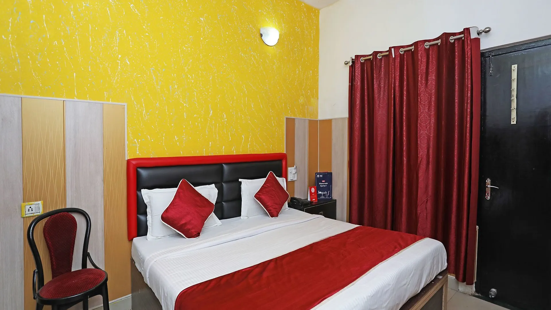 Hotel Riddhee Siddhee Agra