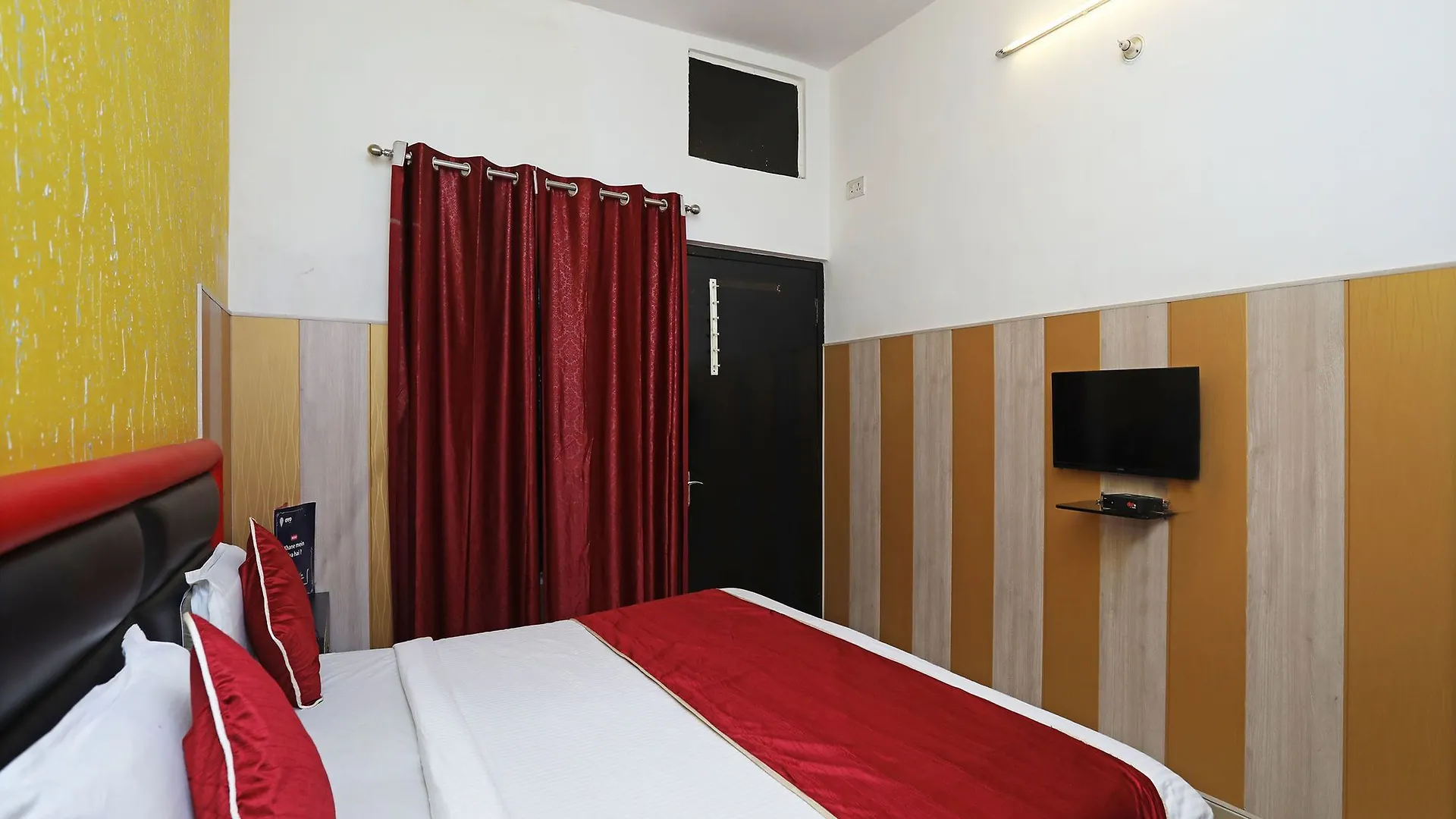Hotel Riddhee Siddhee Agra  2*, Agra (Uttar Pradesh)